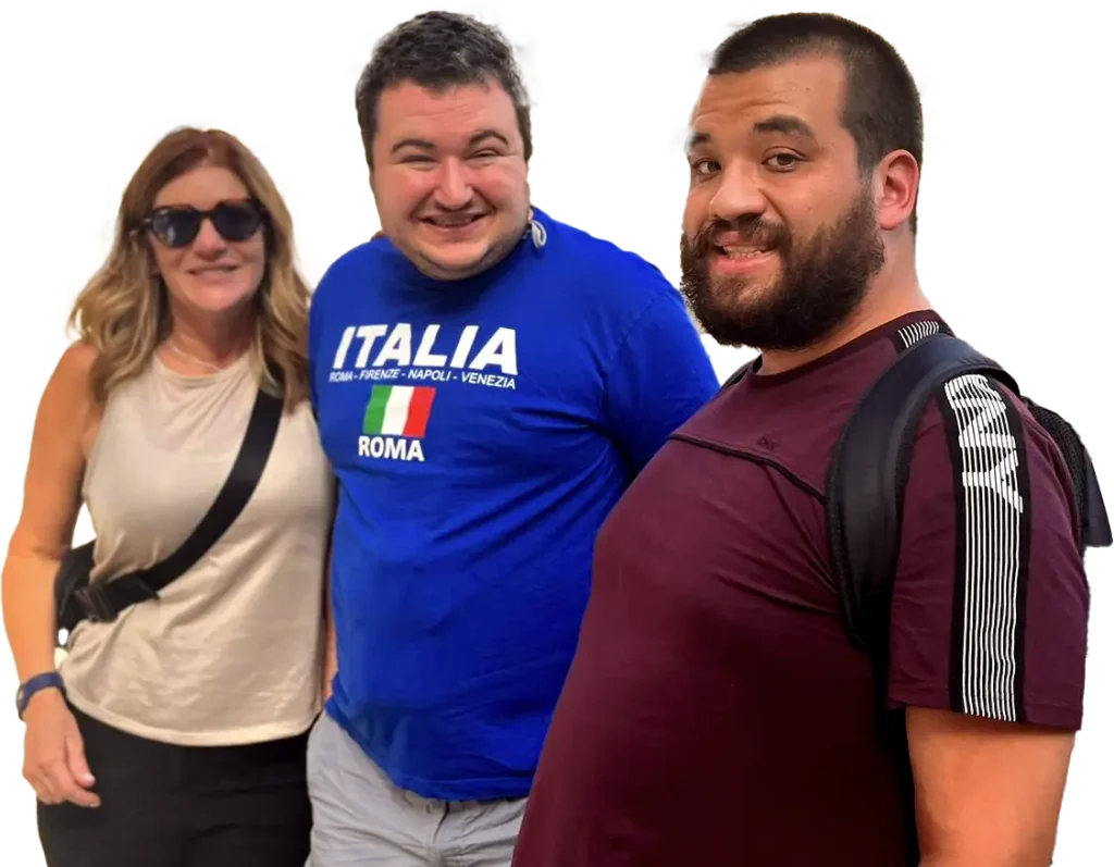 Ability Matters core values